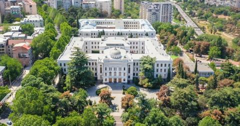 Ivane Javakhishvili Tbilisi State University