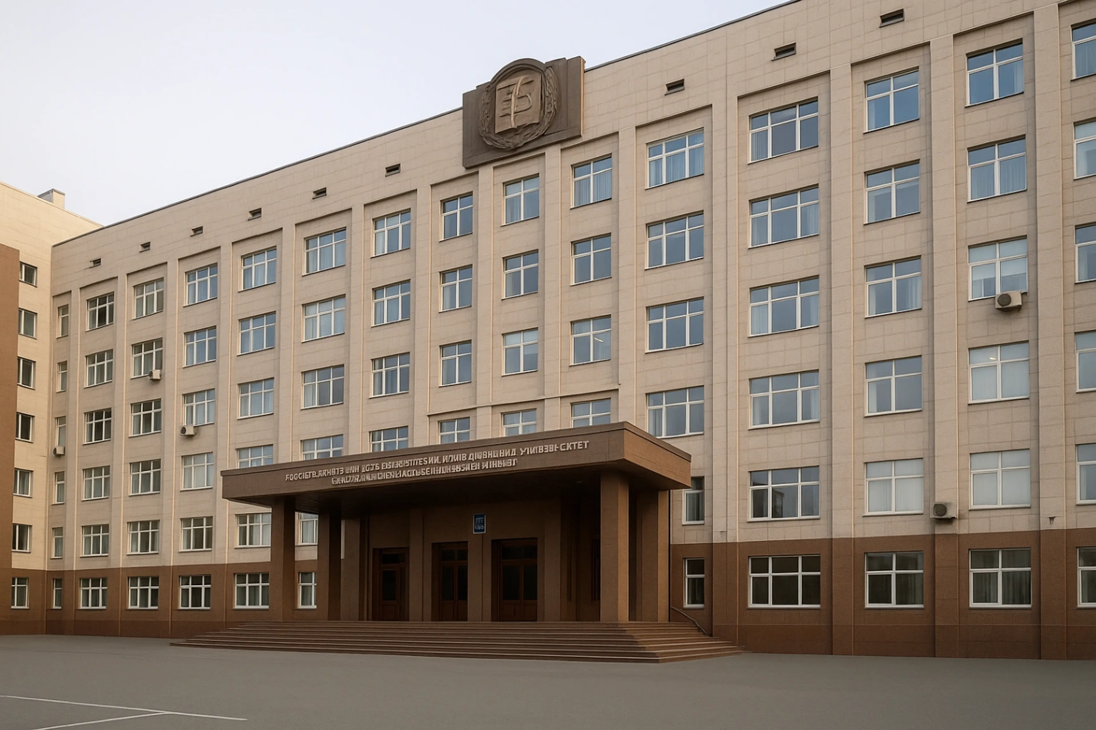 West Kazakhstan Marat Ospanov State Medical University 