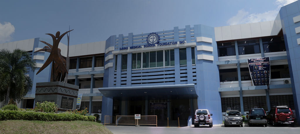 Davao Medical School Foundation