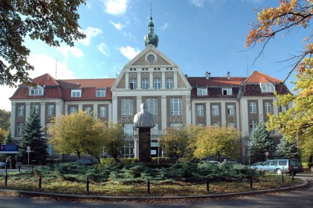 Medical University of Gdańsk