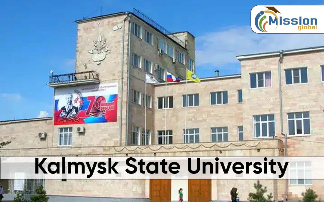 Kalmysk State University