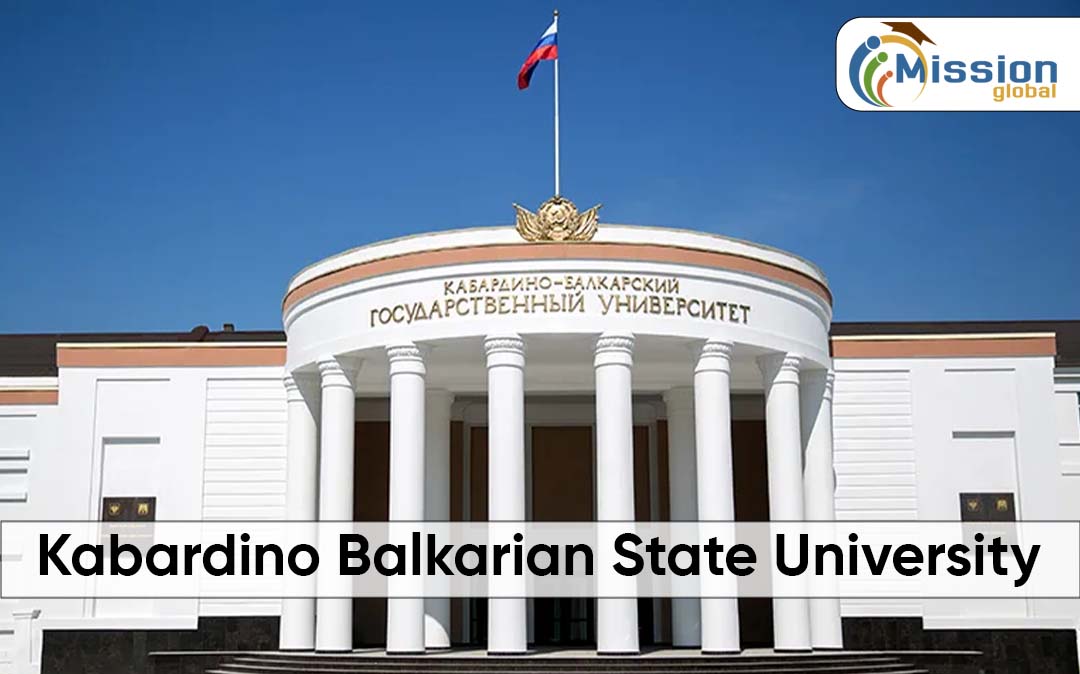 Kabardino Balkarian State University post thumbnail image