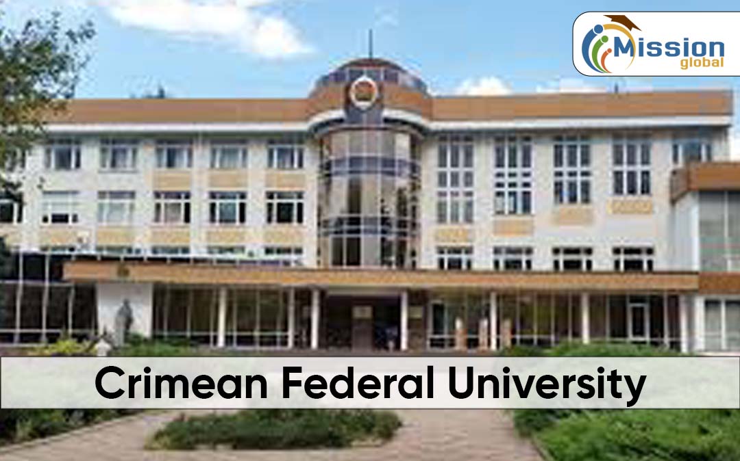 Crimean Federal University