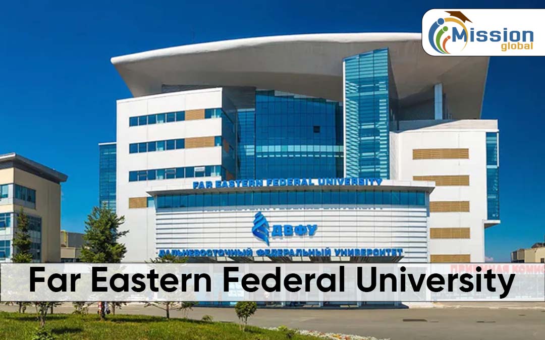 Far Eastern Federal University post thumbnail image