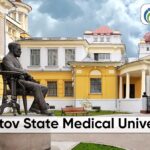 Saratov State Medical University
