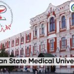 Kuban State Medical University