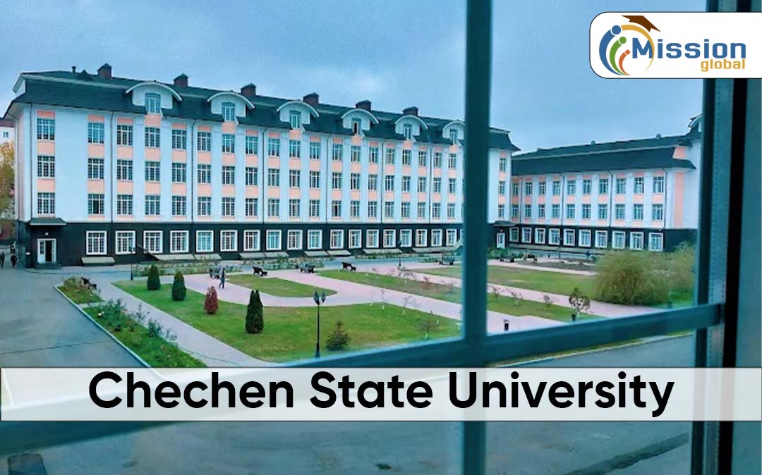 Chechen State University