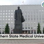 Northern State Medical University
