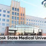 Vitebsk State Medical University