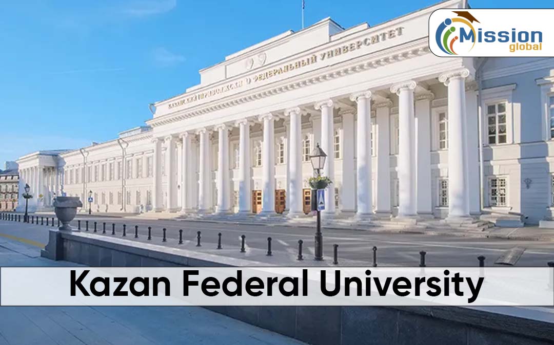 Kazan Federal University