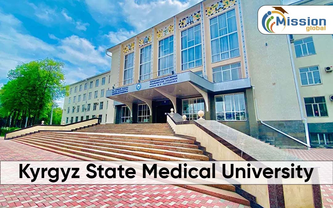 Kyrgyz State Medical University post thumbnail image