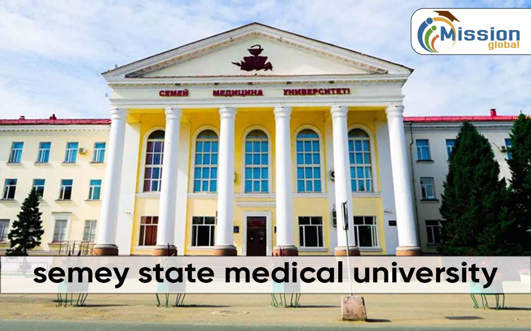Semey State Medical University post thumbnail image