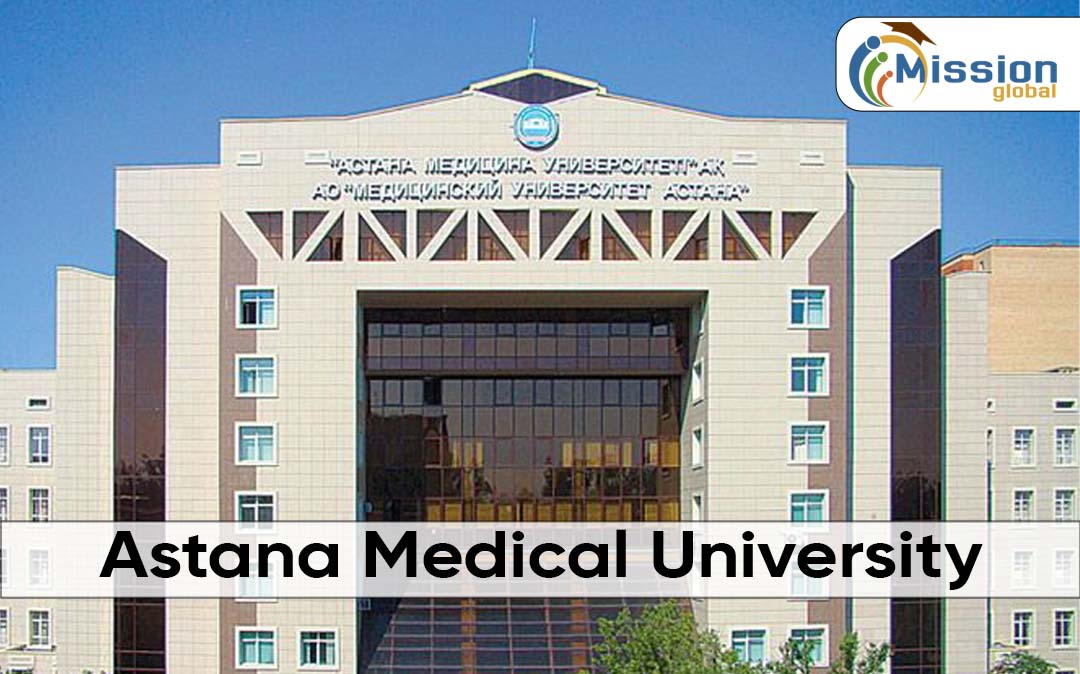 Astana Medical University