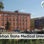 Astrakhan State Medical University