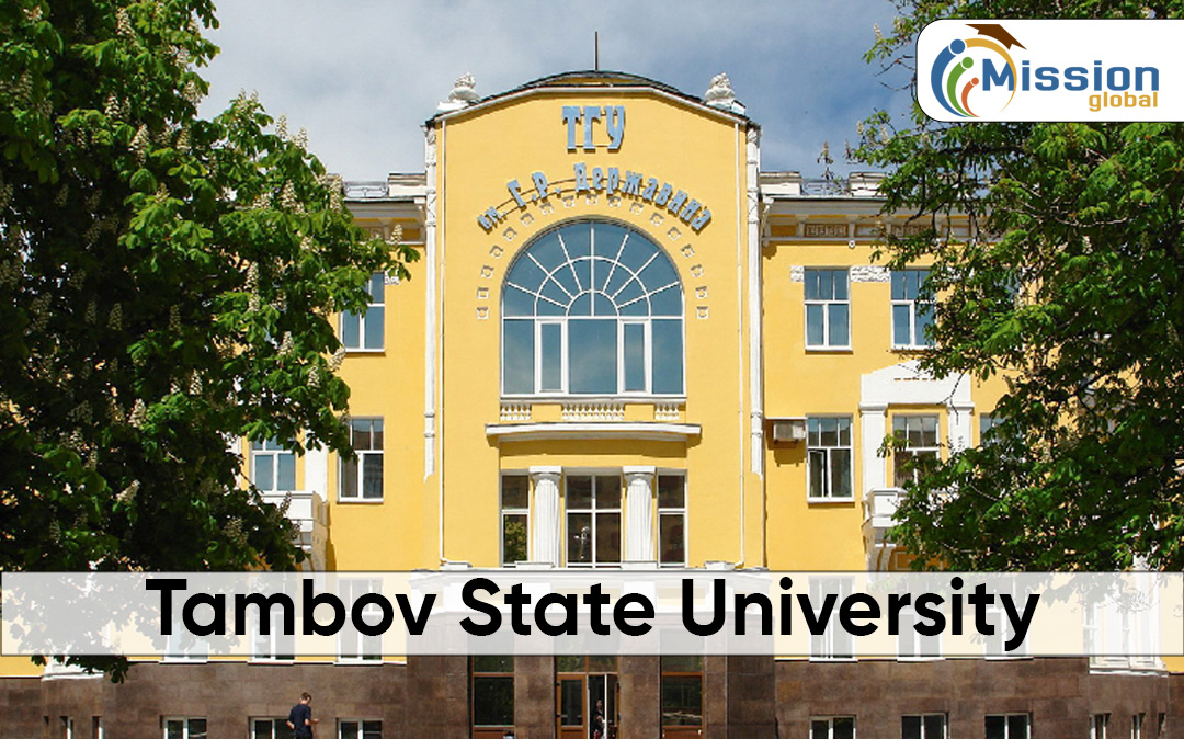 Tambov State University post thumbnail image
