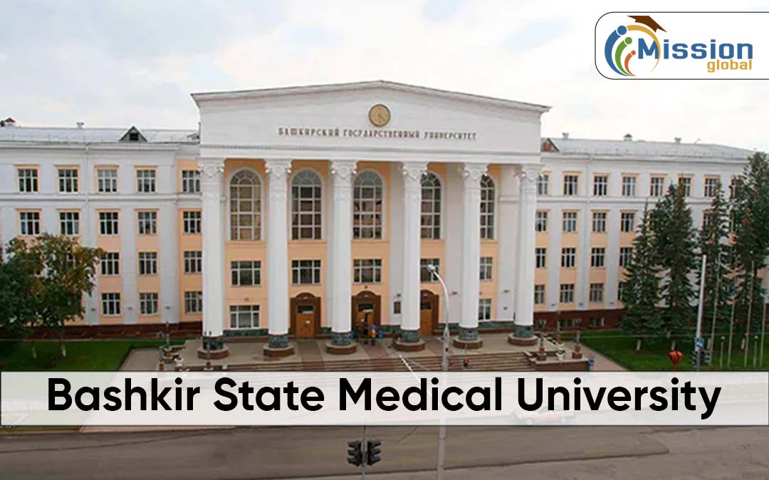 Bashkir State Medical University post thumbnail image