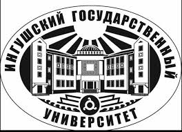 Ingus State Medical University, Russia
