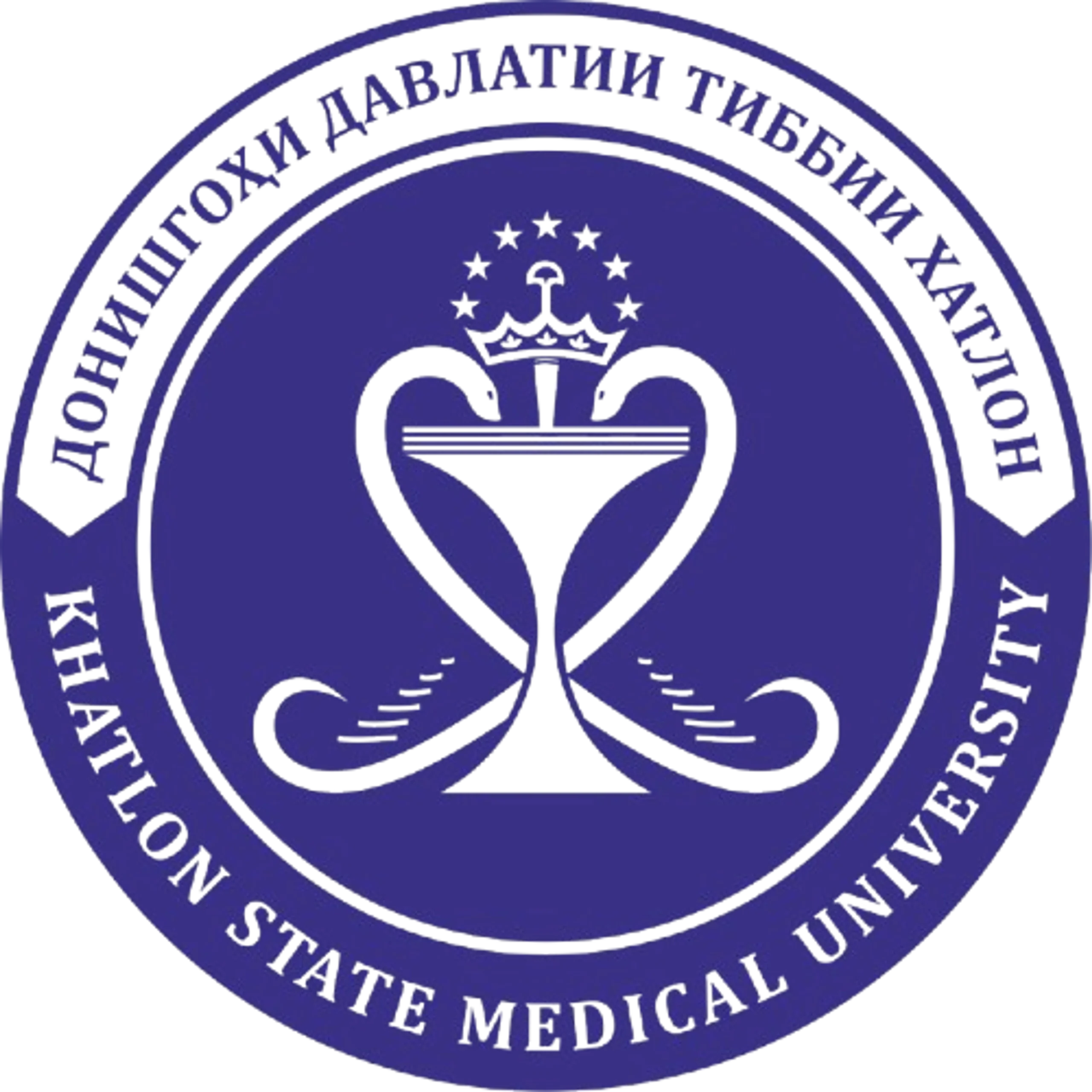 Khatlon State Medical University, Tajikistan